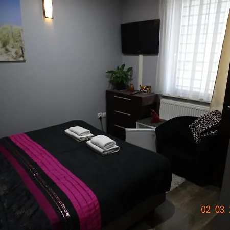 Nad Morzem U Kasi * Gdańsk