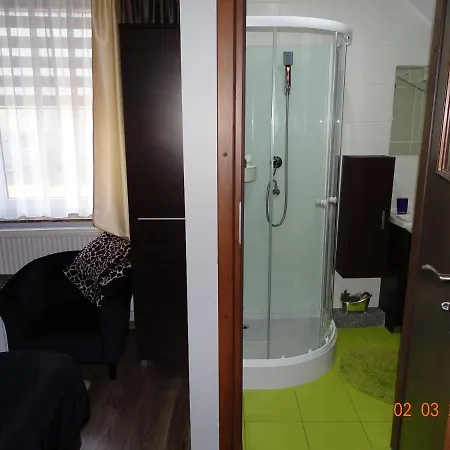 Pensjonat Nad Morzem U Kasi Gdańsk